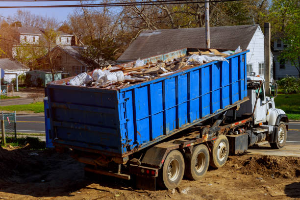 Best Garage Cleanout  in Gervais, OR